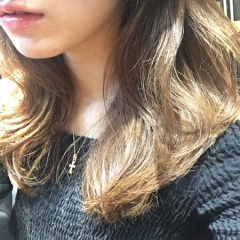 梅雨から真夏にかけてデジタルパーマは大人気ですっ‼︎