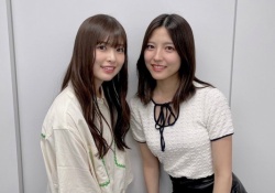 【画像】早川聖来アンチ、早川のBODYを見て完全に掌を返すwww