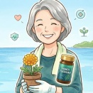 2026年7月パワーフコイダンご飲用のご感想をご紹介します。