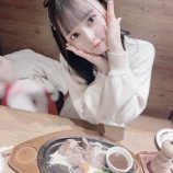 『[イコラブ] 齊藤なぎさ「デートたのしかったね₍ᐢ.ˬ.ᐢ₎」』の画像