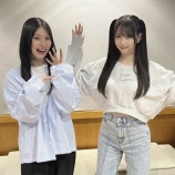 『[ノイミー] 本日(7月26日) MBSラジオ「イマドキッキャンパスナイト」谷崎早耶 出演』の画像