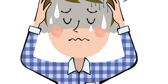 半年前の喧嘩から妻との関係が元に戻らない。以前は喧嘩しても時間が解決してくれたのに…