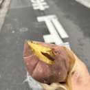 5月21日(木) 自転車、盗まれる