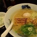鶏そば 三歩一（その10）