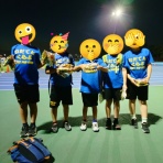 いだてんくらぶ大会結果
