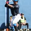 日本ハム「北のロマン砲」有薗直輝が巨人・戸郷から豪快な一発　2試合連発リーグ単独トップの7号ソロ