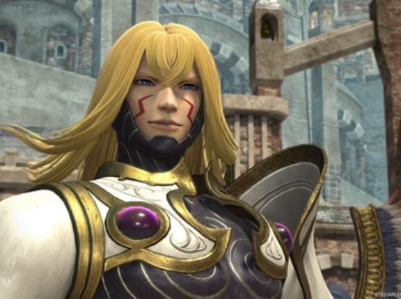 【FF14】知っておけばより楽しめる！「FF11」未プレイヒカセンのために7.3EoV第2弾「サンドリア」に登場するカムラナート、四神などの人物・用語の元ネタを徹底解説！