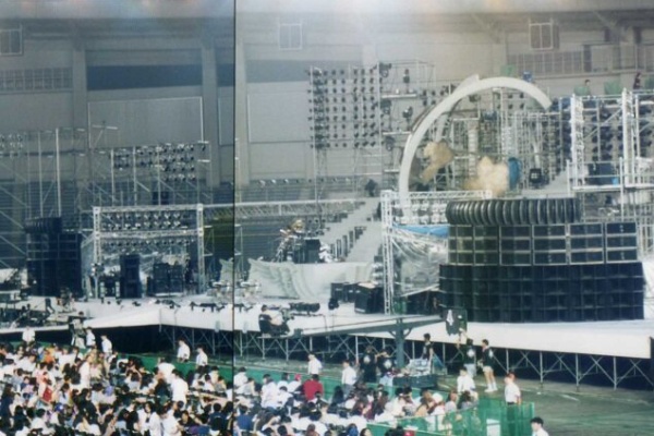 ミュージック THE ALFEE Victory Stadium 1993 DVD Amazon.co.jp: Victory Stadium SILVER NIGHT & GOLD NIGHT 1993