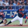 【侍ジャパン】五十幡亮汰の「足」にメジャーが熱視線