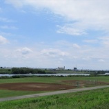 『久々に青空が広がりました』の画像