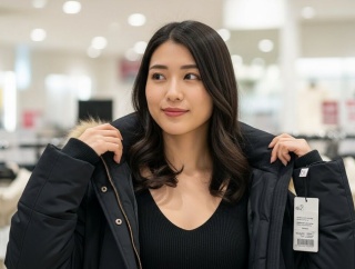 【悲報】いい大人なのに2万円以下のアウターを着てるやつがいるでしょ‥‥