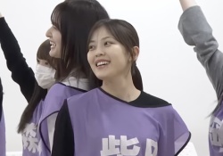 柴田柚菜←6期なら余裕でエースクラスなのに完売ゼロな子