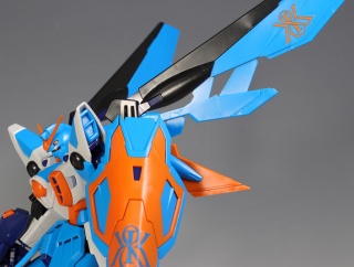 KITH MG　ウイングガンダム