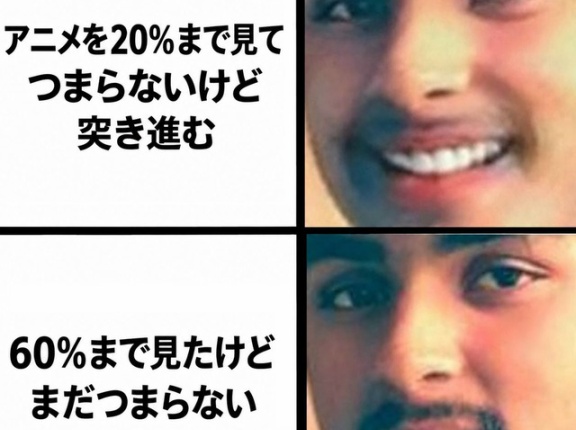外国人「ガチで時間の無駄だったなってアニメはある？」