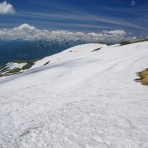 （続）東北の山遊び