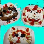 今月の合言葉を探してポイントゲット！！