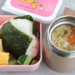 日々のごはんとおやつのネタ帳～簡単なのも、丁寧なのも～