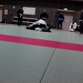 のん@柔術クラブZ/2月22日/光市練習/ブラジリアン柔術/山口県柔術/bjj/山口県格闘技