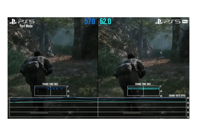 メディア「『メタルギアΔ』はPS5・PS5Proの両機種でパフォーマンスの不安定さ、明確な最適化不足」