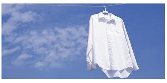 専業主婦のみなさんは洗濯物何時頃干す？旦那が7時半までに干し終わってて欲しいと言うんだよね…