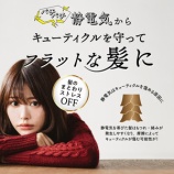 『フラットヘア ブラッシングブラシ&デタングルコーム よくあるご質問』の画像