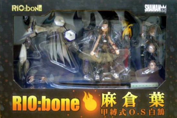千値練 シャーマンキング 麻倉葉 甲縛式オーバーソウル白鵠買取 スーポジ東京買取 フィギュアおもちゃ全国買取いたします