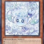 遊戯王TCG情報】海外の「マルチャミー・フワロス」は