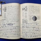 『50年前の星日記：1975年3月19-21日～ダウエル製赤道儀奮闘記　2025/04/06』の画像