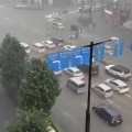 【ﾌｧﾝｻﾏﾘｨ】 名古屋で1時間104ミリの雨、東海豪雨時上回る 『レベル5 緊急安全確保』 名古屋市60万世帯に浸水発生の恐れ