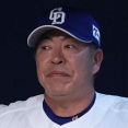 中日・井上一樹監督が『辞任』 低迷の責任取り、自ら球団へ申し入れ…