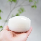 やっぱりこのスキンケアパウダー良い！！肌が揺らぎがちなこの季節に大愛用しているもの。