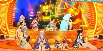 【ホロライブ】ぺこら7周年3Dパチスロライブの最後の元ネタがこれや『完全再現で草』