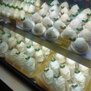 12月22日から12月28日までのランチメニュー