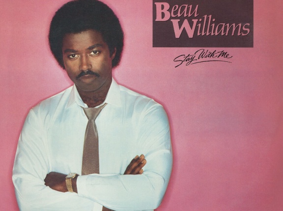 ■ BEAU WILLIAMS passed away