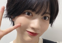 【乃木坂46】林瑠奈『特技は歌うことです！』←これ