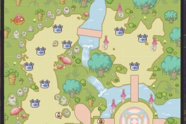 Ninaと星界神話 星界神話