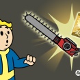 Fallout 76：将来的にユニーク武器のレジェンダリークラフトを実装予定。「Perkを付与する新システム」も検討中