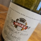 【中級コース　第５回　生き生きした酸味のアルザス地方のワイン！で人気のあったワイン③】