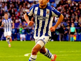 【海外の反応】トッテナム、やはり久保建英を70億円で強奪か！主力重傷で緊急補強へ…現地サポ「才能は本物」「ソシエダは売ってくれるのか？」