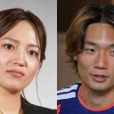 「都内でもドライブデート。結婚は…」川口春奈（31）＆板倉滉（29）が真剣交際 「川口さんはオランダまで会いに」