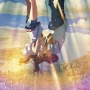 【朗報】新海誠監督の『天気の子』、待望の4D版上映が決定！！水や風の再現演出の中で鑑賞できるぞ！　新ビジュアルも公開