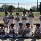 安芸府中カップ U-10