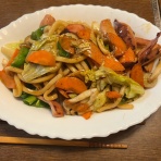 知恩院花子の日常