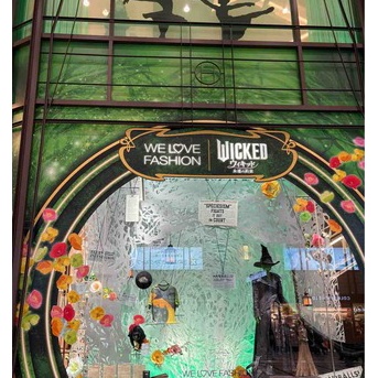 ウィキッド　永遠の約束