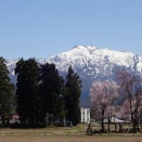 良い所だけど行くの大変だわ