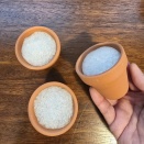 ピンクッション（作品１）と作業中は何を聴く？