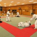 【2026/08/12・船穂（水）】片手取りから学ぶ中心線・三角・回転・手首の連動 ― 身体操作を技につなげる理合