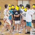 田辺小学校鑑賞前レクチャー