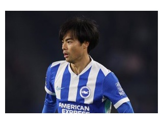 【サッカー】途中出場の三笘薫に地元メディアが高評価…リヴァプール指揮官も称賛「素晴らしいプレー」