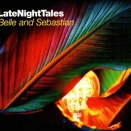 LATE NIGHT TALES BELLE AND SEBASTIAN VOLUME 2